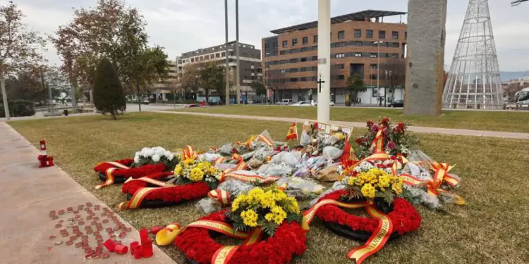 La defensa del sargento investigado por el togado militar afirma que «él sólo ejecutó una orden y estuvo a punto de morir»>