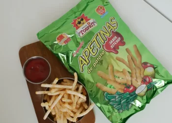 La empresa de Castilla-La Mancha que conquista el mundo con sus ‘snacks’>