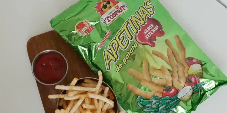 La empresa de Castilla-La Mancha que conquista el mundo con sus ‘snacks’>