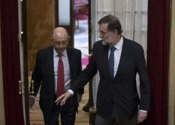 La fiscal rechaza que se impute a Rajoy en Andorra por la operación Cataluña>