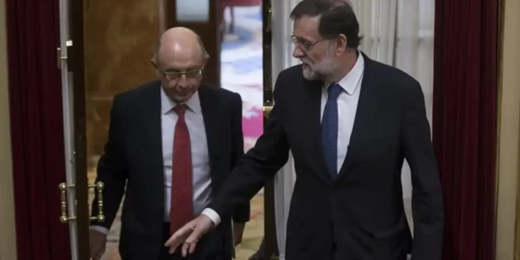 La fiscal rechaza que se impute a Rajoy en Andorra por la operación Cataluña>