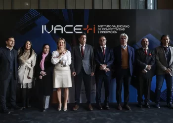 La Generalitat Valenciana integra la AVI en la entidad Ivace+I para ahorrar dos millones de euros y simplificar la administración>