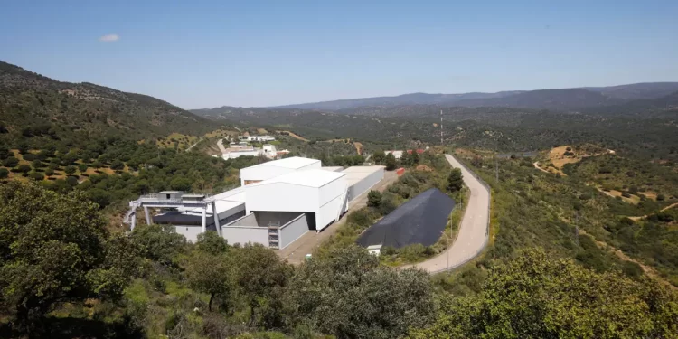 La mayor ampliación de El Cabril obtiene la Declaración de Impacto Ambiental>