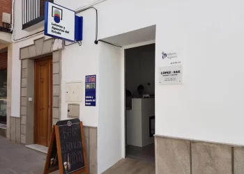 La Primitiva deja en Cañete de las Torres un segundo premio de casi 50.000 euros>