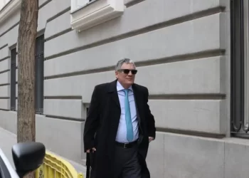 La teniente fiscal del Supremo pide un informe jurídico a la mayoría que apreció terrorismo en Tsunami>