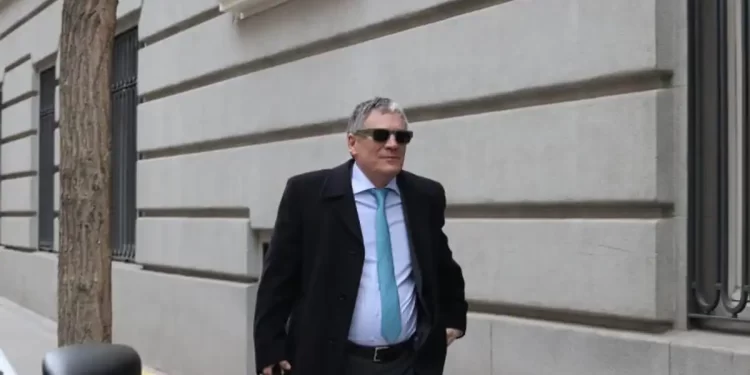 La teniente fiscal del Supremo pide un informe jurídico a la mayoría que apreció terrorismo en Tsunami>