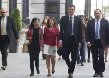 La trama del caso Koldo, el asesor de Ábalos, generó más de 9,5 millones de euros en comisiones>