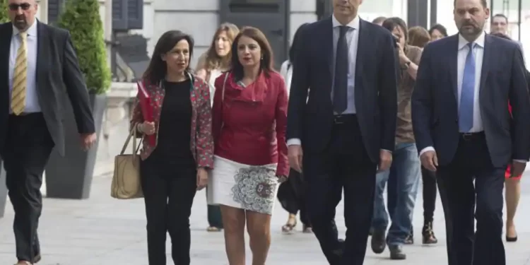 La trama del caso Koldo, el asesor de Ábalos, generó más de 9,5 millones de euros en comisiones>