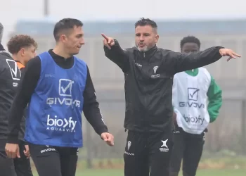 Las claves del Córdoba CF para mantenerse en la parte alta de la clasificación>