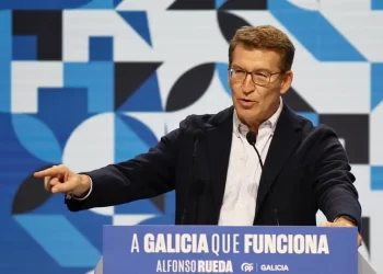 Líderes en peligro de extinción>