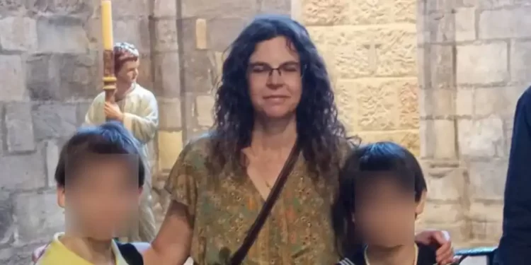 Los castigos por malas notas, excusa de los hermanos de Castro Urdiales para matar a su madre>