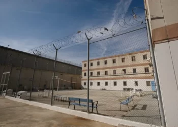 Los Mossos investigan la muerte violenta de un preso de Brians 1>