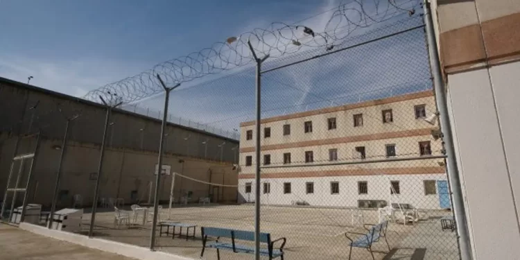 Los Mossos investigan la muerte violenta de un preso de Brians 1>