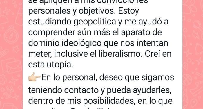 Lourdes Arrieta y un Caballo de Troya mendocino que involucra a Omar de Marchi y su entorno