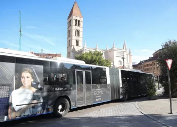 Manifestación y Premios Goya en Valladolid: horario, recorrido y cortes de tráfico previstos hoy>