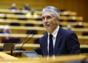 Marlaska reclama a la hermana de Miguel Ángel Blanco volver al espíritu de Ermua>