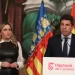 Mazón anuncia una inversión de 600.000 euros para promocionar el sector del azulejo>