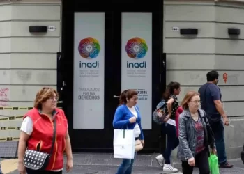 Milei avanzará con el cierre del INADI: “No se va a financiar ni rosca ni lugares para favores políticos”