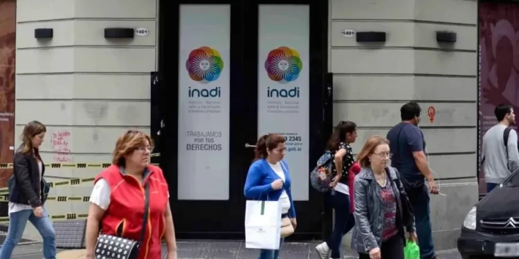 Milei avanzará con el cierre del INADI: “No se va a financiar ni rosca ni lugares para favores políticos”