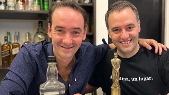 Nombraron al hermano de Manuel Adorni como “asesor” en el Ministerio a cargo de Petri con un sueldo millonario