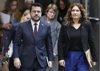 Nuevas medidas por la sequía en Cataluña, en directo: Municipios afectados, restricciones y última hora de la rueda de prensa del Govern hoy>