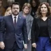 Nuevas medidas por la sequía en Cataluña, en directo: Municipios afectados, restricciones y última hora de la rueda de prensa del Govern hoy>