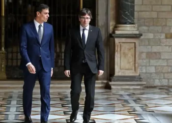Otra tesis de Sánchez, ahora sobre terrorismo>