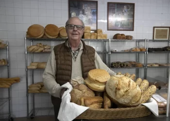 Panadería El Brillante, la resurrección de un clásico de Córdoba>
