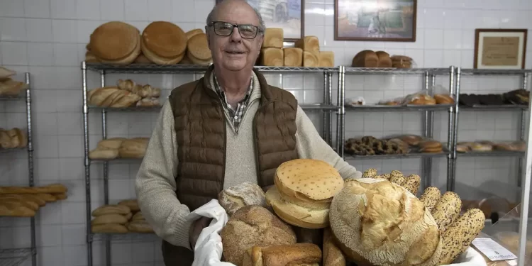 Panadería El Brillante, la resurrección de un clásico de Córdoba>
