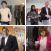 Participación elecciones Galicia, en directo | Primer dato oficial, votaciones, jornada electoral y la última hora sobre los candidatos a las gallegas hoy>