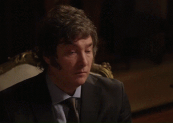 “Principio de revelación”: la curiosa explicación de Milei tras el fracaso de la Ley Ómnibus