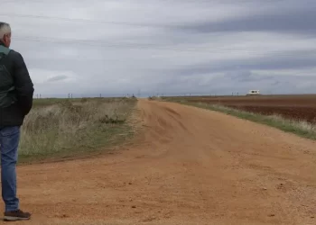 Prisión sin fianza para el dueño de los perros que mataron a una joven en Roales (Zamora)>