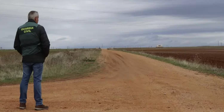 Prisión sin fianza para el dueño de los perros que mataron a una joven en Roales (Zamora)>