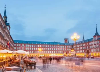 ¿Qué hacer este fin de semana en Madrid? Planes con descuento del 9 al 11 de febrero>