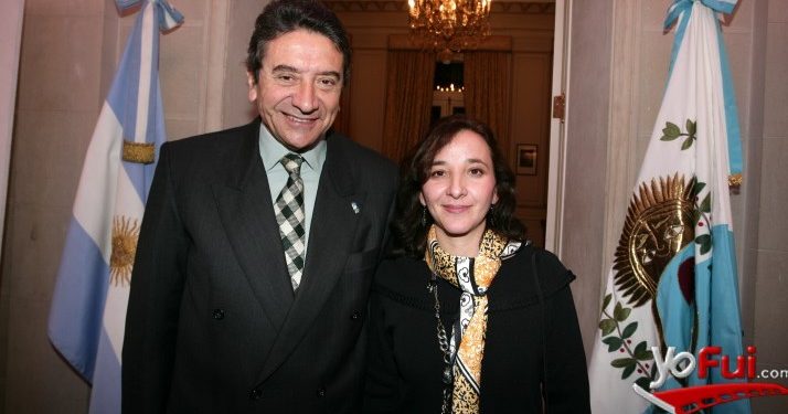 Referentes mendocinos lamentaron el fallecimiento de Carlos Abihaggle: “Quedará en la historia de Mendoza”