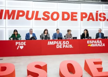 Sánchez culpa del descalabro autonómico al «déficit de liderazgo» de sus líderes regionales>