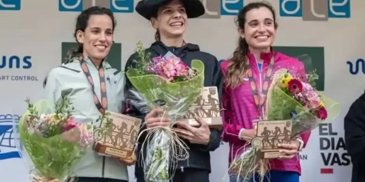 Sánchez-Escribano gana los 10K Gimnástica de Ulía con su mejor marca>