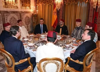 Sánchez viaja este miércoles a Marruecos en su primer viaje al país de esta legislatura>