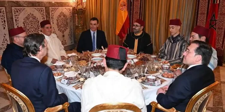 Sánchez viaja este miércoles a Marruecos en su primer viaje al país de esta legislatura>