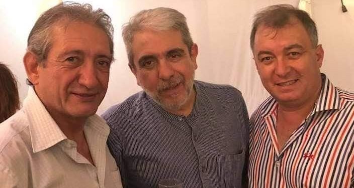 Un ex candidato a intendente por Rivadavia fue denunciado en Córdoba por riña ilegal de gallos