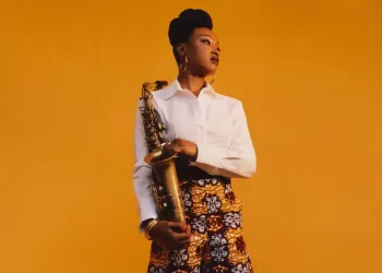 Un trío de música para gourmets en Caixaforum>