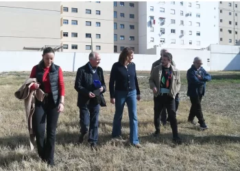 Valencia aprueba el proyecto de ejecución del pabellón de San Isidro por valor de 9,20 millones de euros>