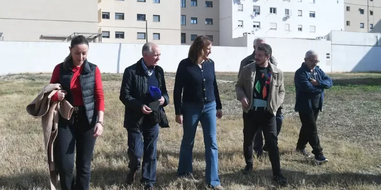 Valencia aprueba el proyecto de ejecución del pabellón de San Isidro por valor de 9,20 millones de euros>