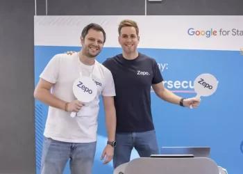 Zepo, la empresa de Ciudad Real elegida por Silicon Valley por aplicar la inteligencia artificial a la ciberseguridad>