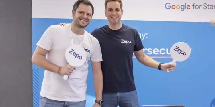Zepo, la empresa de Ciudad Real elegida por Silicon Valley por aplicar la inteligencia artificial a la ciberseguridad>