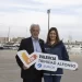 Zurich Seguros se une como patrocinador principal al Maratón Valencia y pondrá su nombre a la prueba>