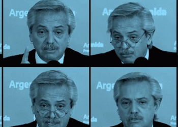 Alberto Fernández y la mafia del Instituto de Reaseguros de la Nación