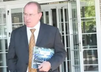 Alfonso Centeno se dará de baja de militancia del PP pero no aclara si dejará la Alcaldía de Olmedo>