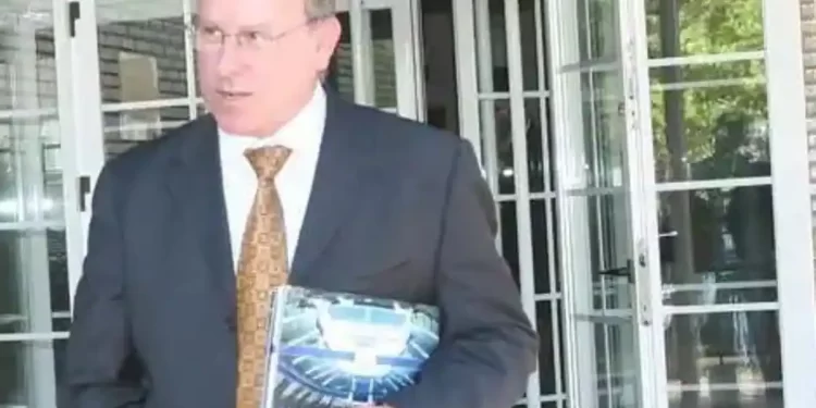 Alfonso Centeno se dará de baja de militancia del PP pero no aclara si dejará la Alcaldía de Olmedo>