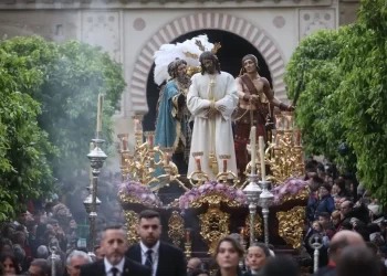 Amor y Vera-Cruz, dos traslados que saben a mucho tras el diluvio en Córdoba>